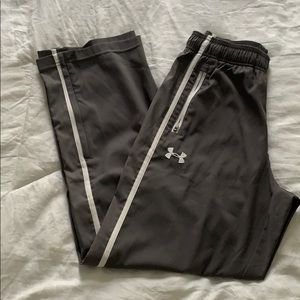 Under Armour Loose fitting pants